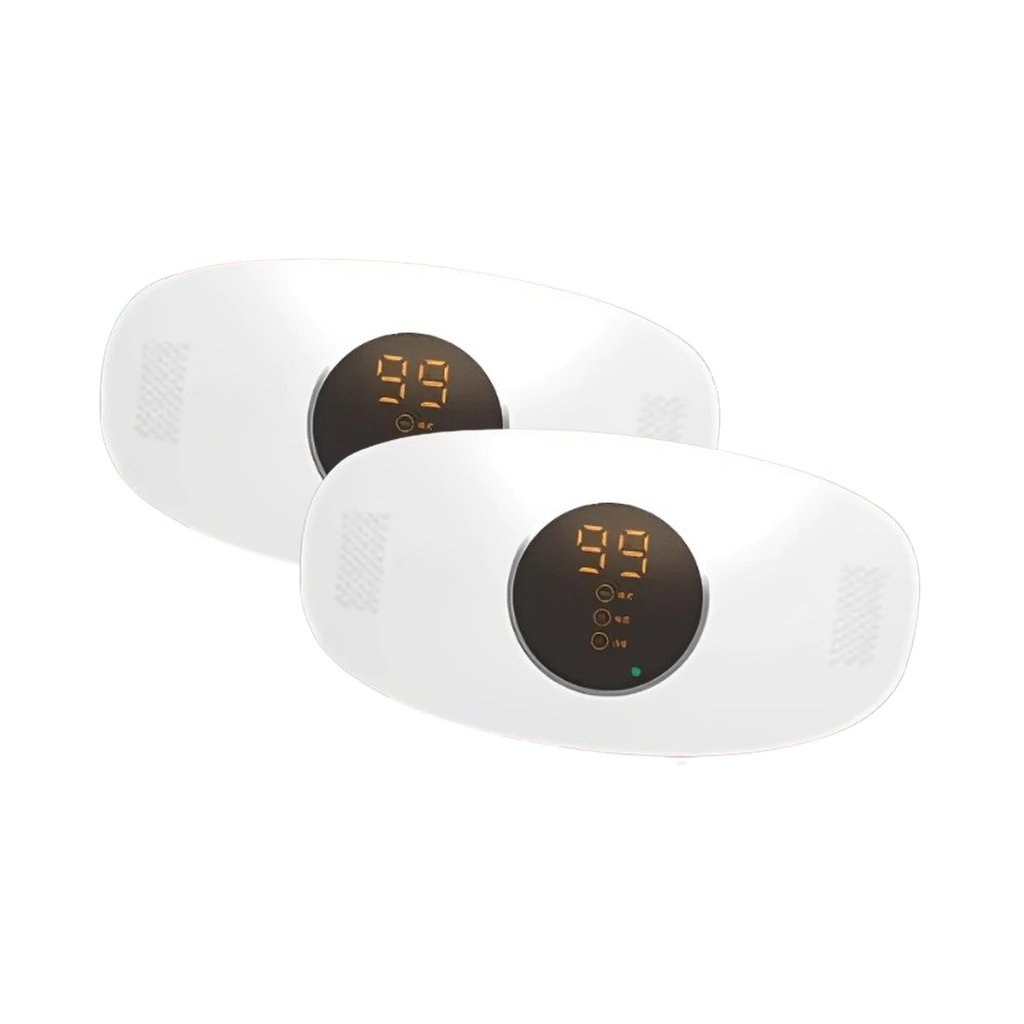 Cinta Magnética Emagrecedora — kit com 2 unidades