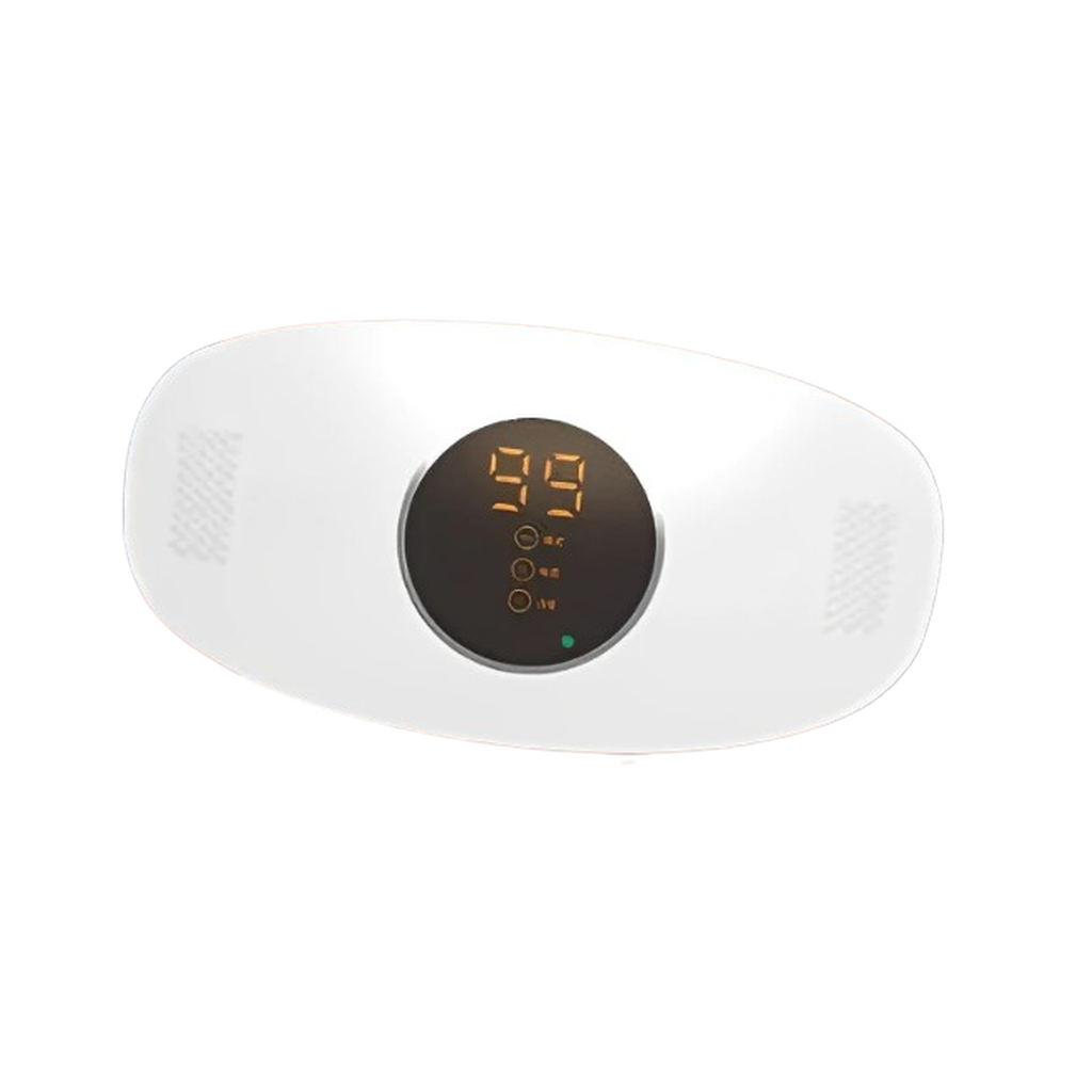 Cinta Magnética Emagrecedora — kit com 1 unidade